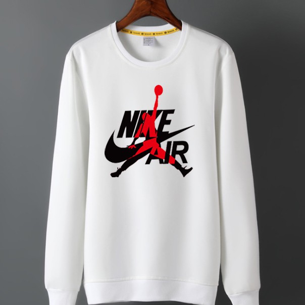 nike sports sweater