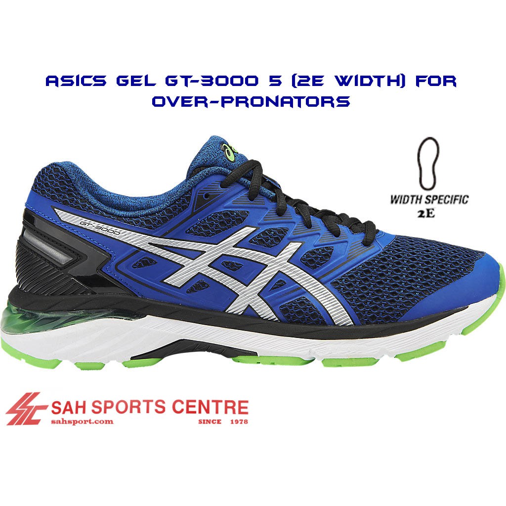 asics gt 3000 5 or