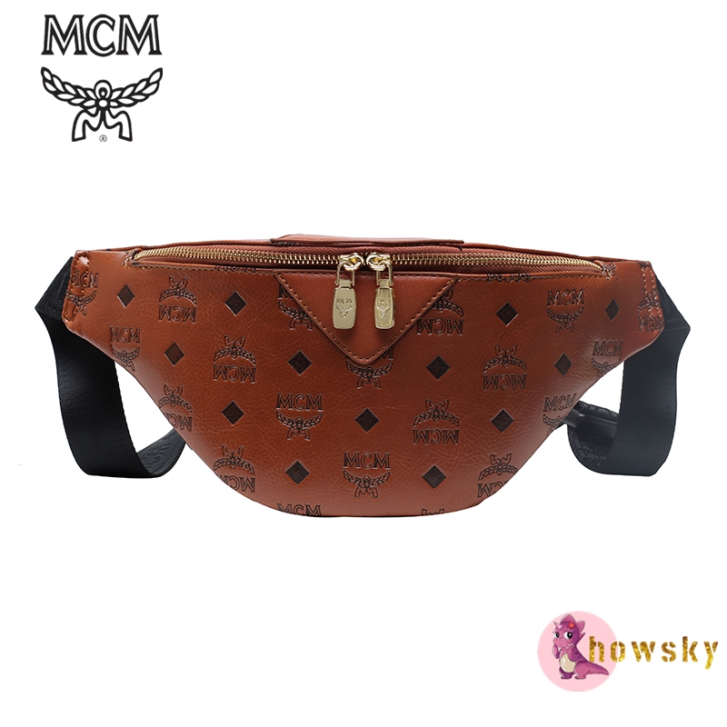 mcm bum bag singapore