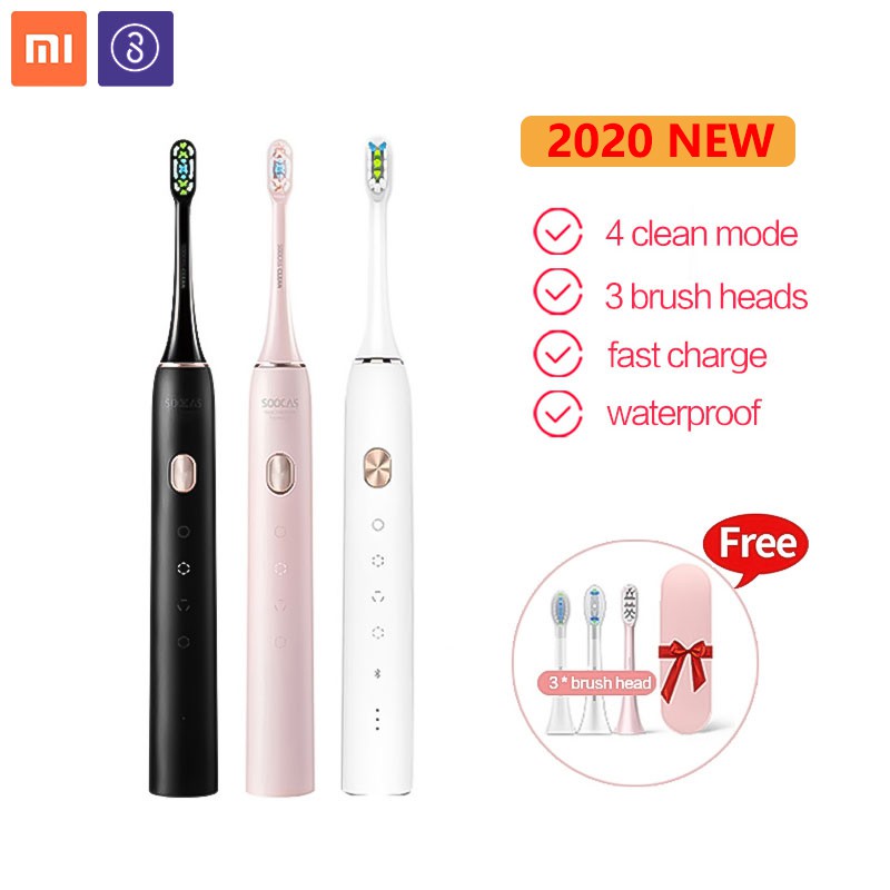 xiaomi sonicare
