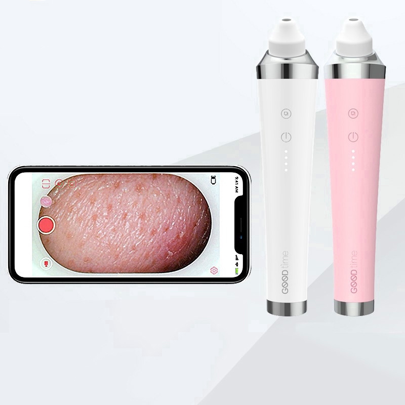 facial nose cleaner