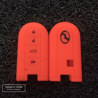 Perodua Aruz / Bezza / Myvi 2018 to 2020 Keyless / Key 