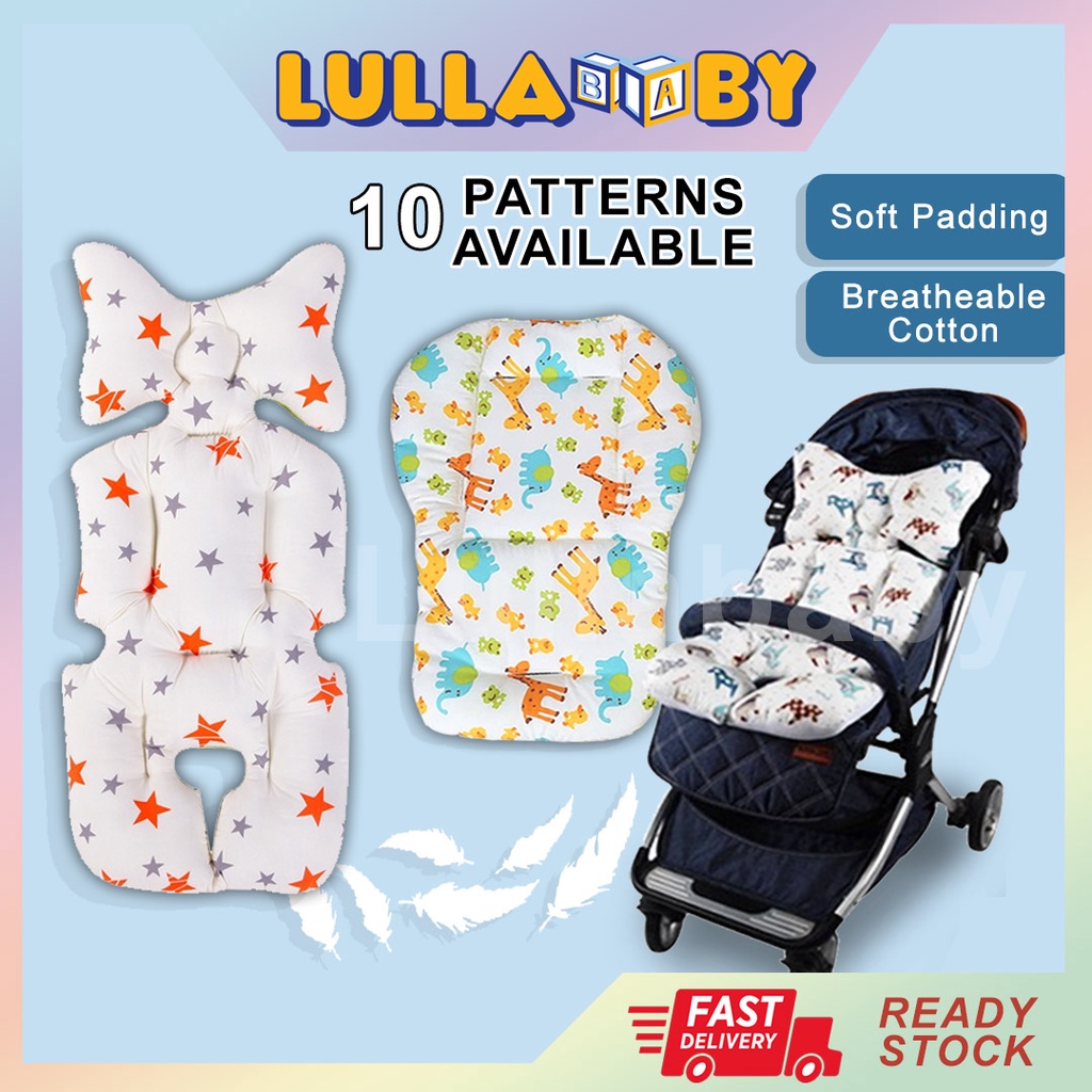 Baby Stroller Cushion