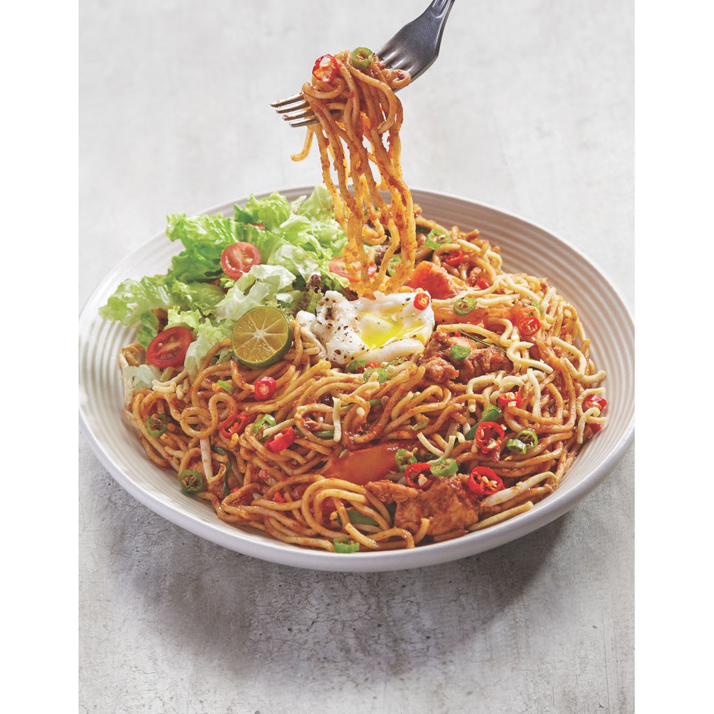 Shop Malaysia Gardenia Numee Mee Kuning 450gm Shopee Singapore