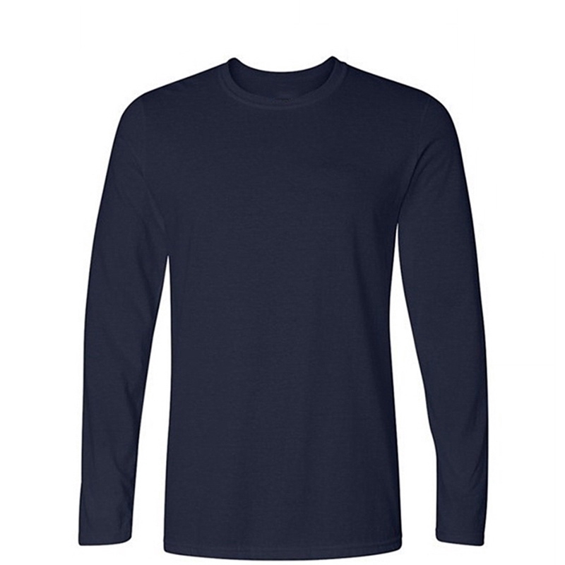 navy longsleeve