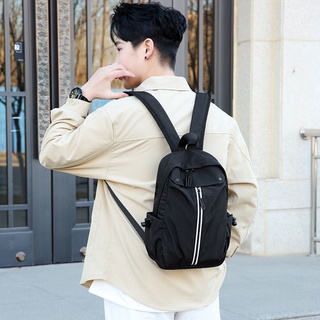 Backpacks for men small best sale