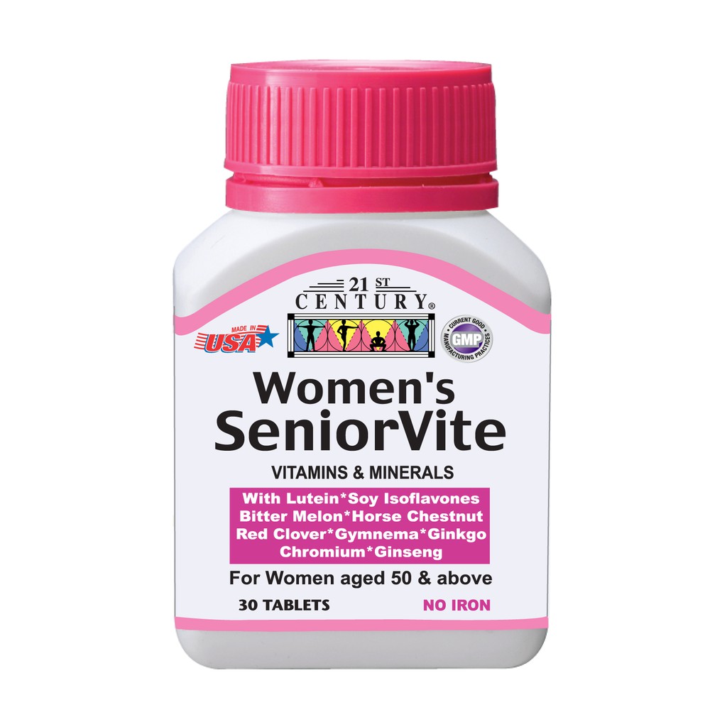 21st-century-women-s-seniorvite-30-tablets-vitamins-herbs-for-women