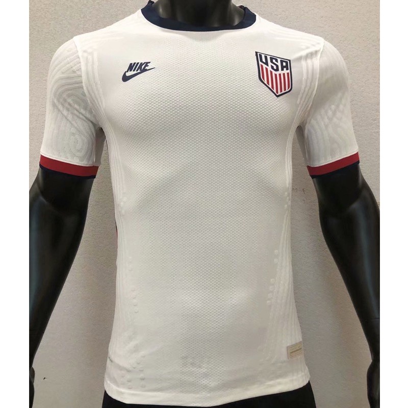 us men's soccer jersey 2020