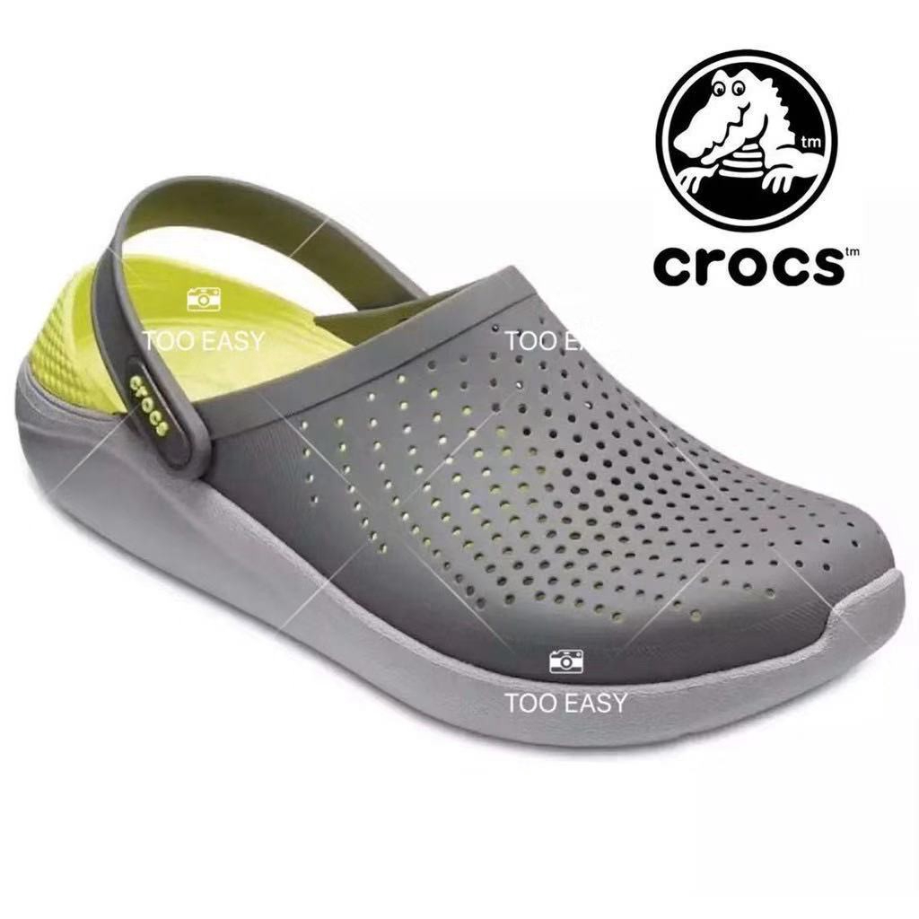 crocs ride lite
