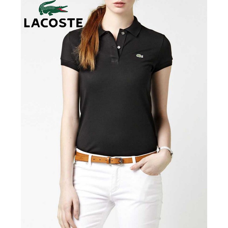 polo t shirt female