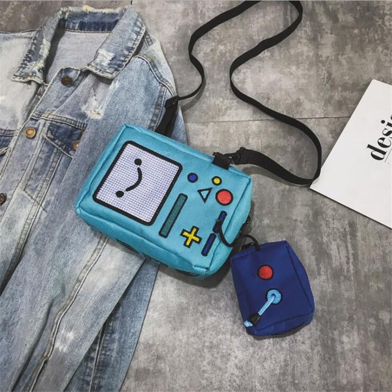 bmo sling bag