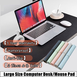 【SG Seller】Premium Large Size Mouse Pad / Desk Pad