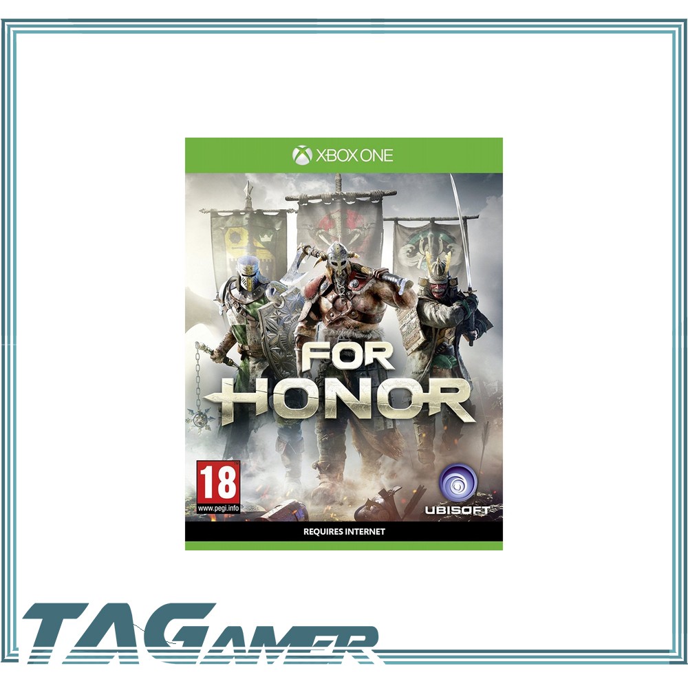 for honor xbox one