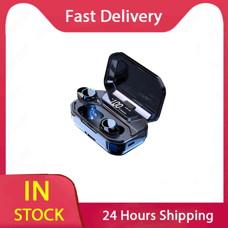 go2 tws earbuds