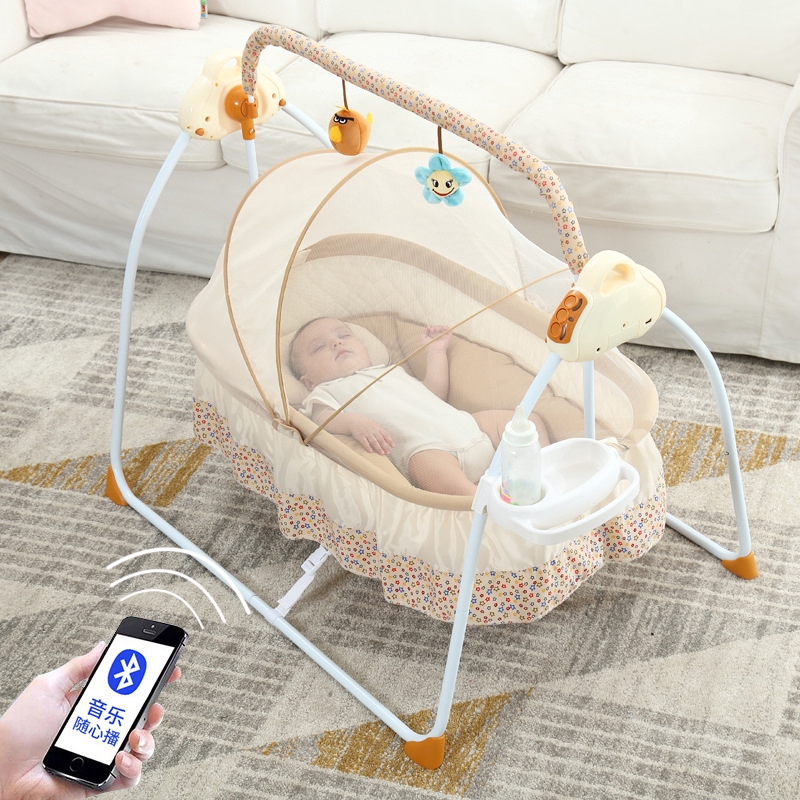 electronic jhula for baby