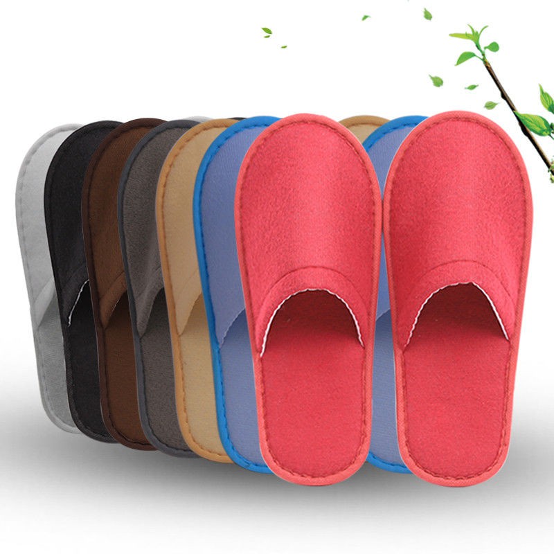 disposable slippers wholesale