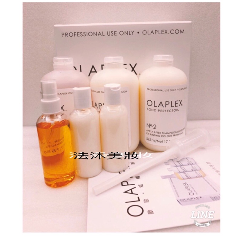 Olaplex Top Salon Europe  1 Good Dispenser Tank 100ml 