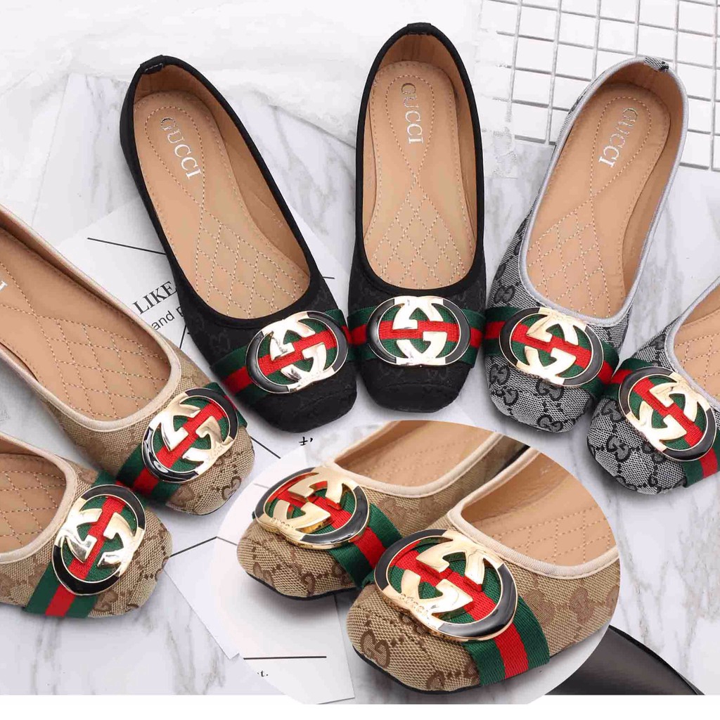 gucci casual shoes