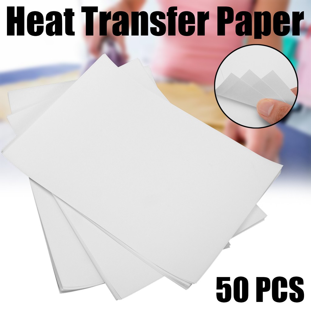 sublimation paper for heat press