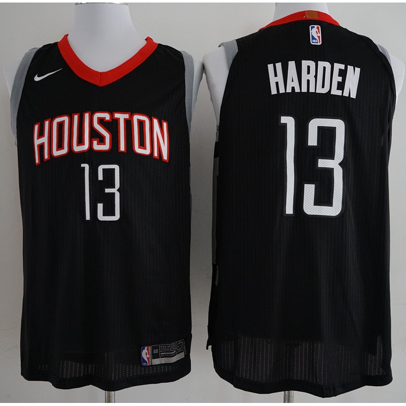 rockets jersey 2018