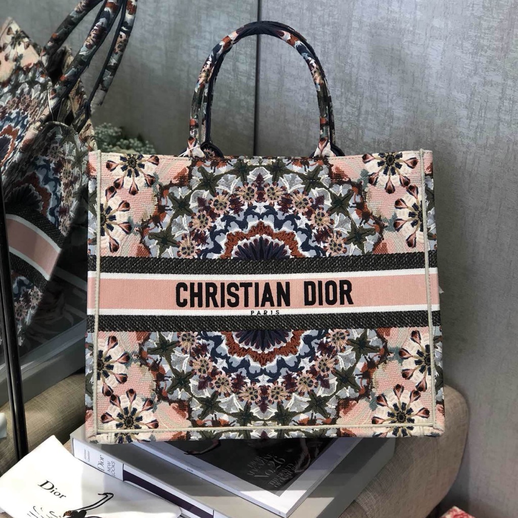 dior tote bag singapore