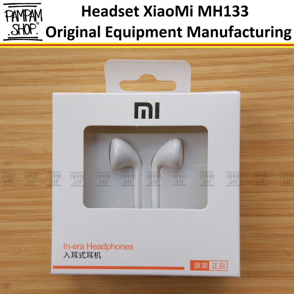 redmi headphones