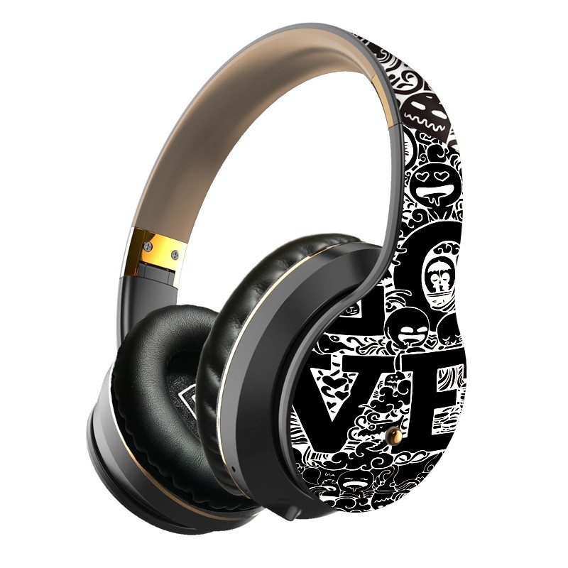 bluetooth in ear headset with mic