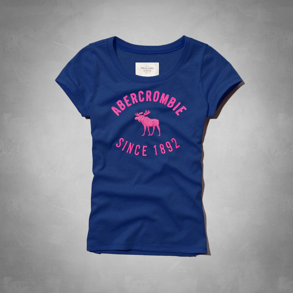 Download Abercrombie And Fitch Womens T Shirts Background