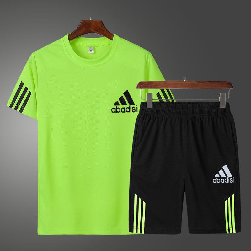 gym suit adidas