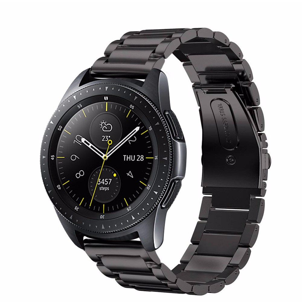 42mm and 46mm galaxy watch