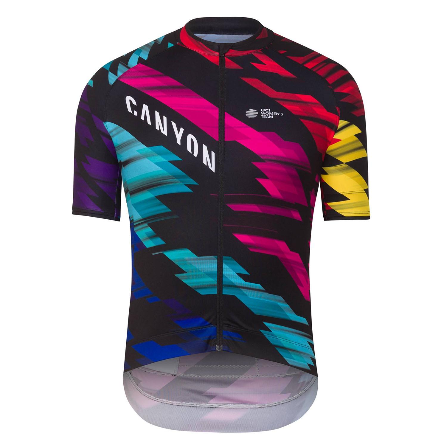 womens mountain bike jersey