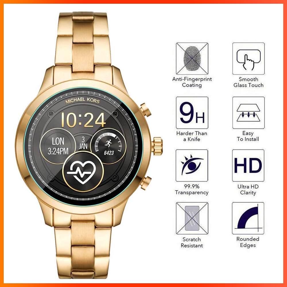 smartwatch michael kors mkt5045