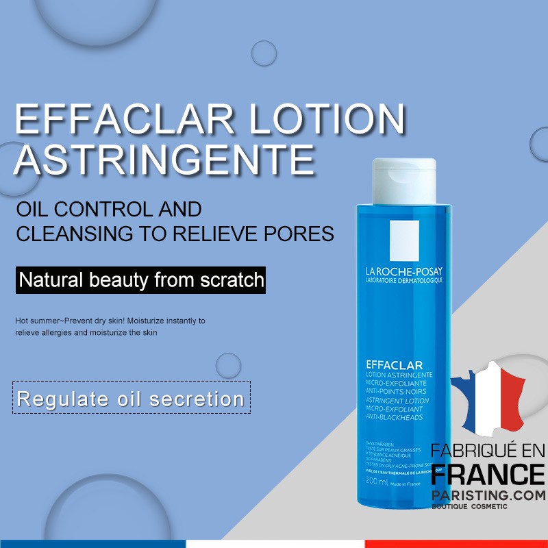 la roche toner