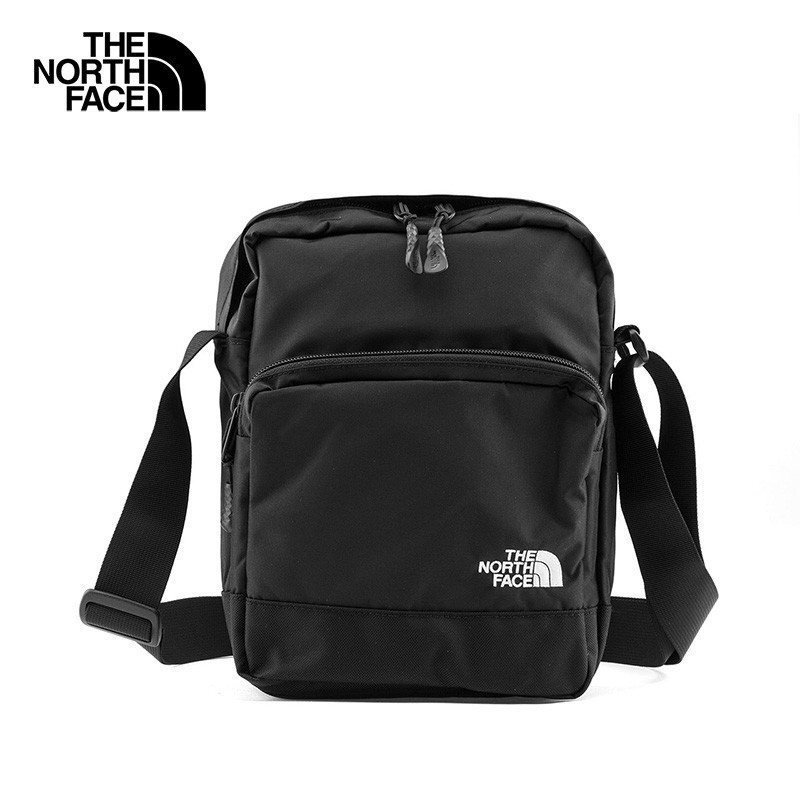 The North Face Woodleaf Shoulder Bag 