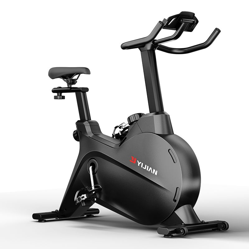 indoor exercise equipment