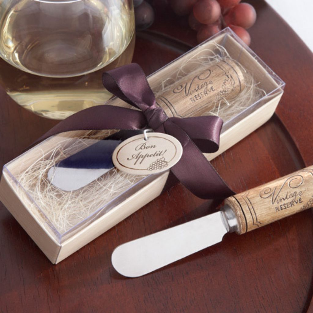 Wedding Favors Souvenir Door Gifts Party Gift Butter Spreader Shopee Singapore