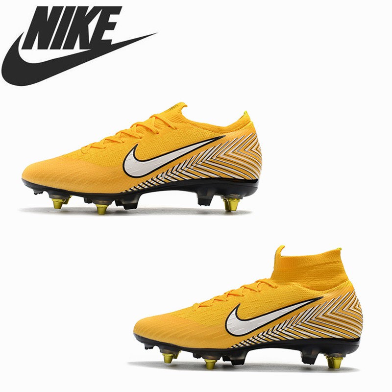 NIKE Mercurial Superfly VI Elite SG AC 