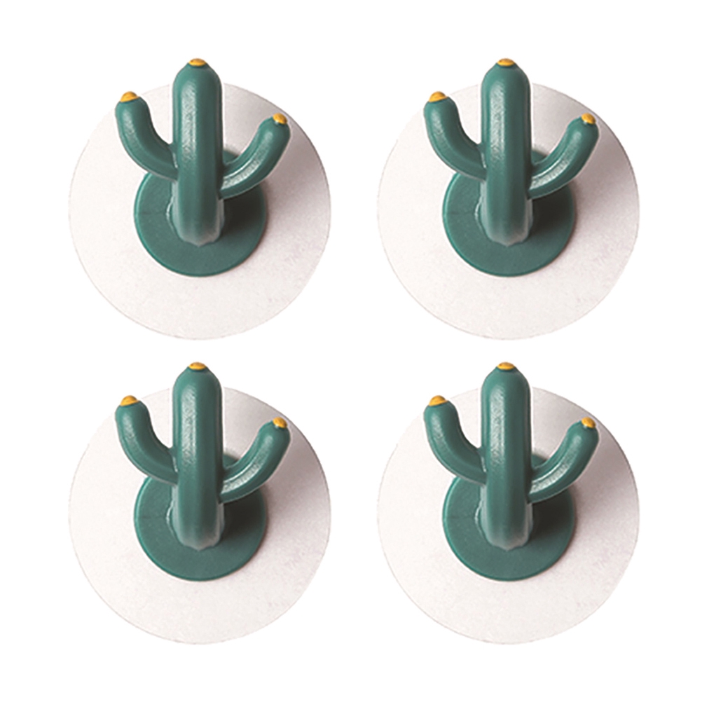 cactus wall hooks