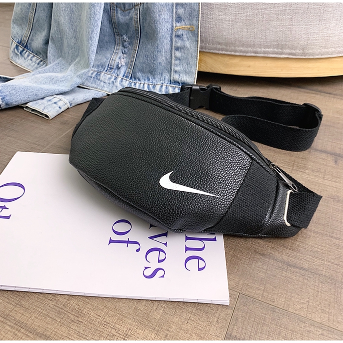 belly bag nike