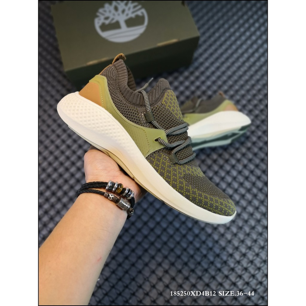 timberland flyroam go