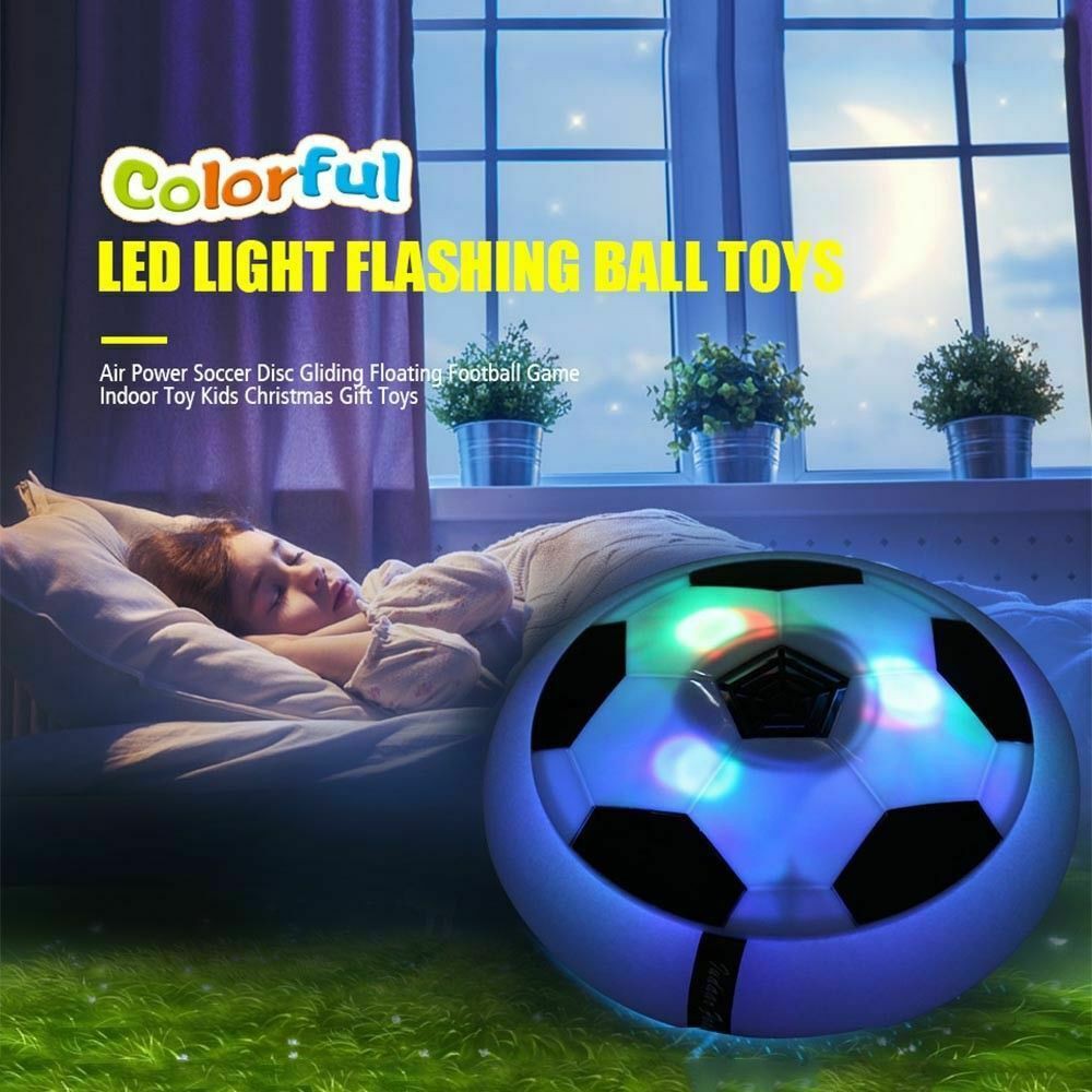 kids hover ball