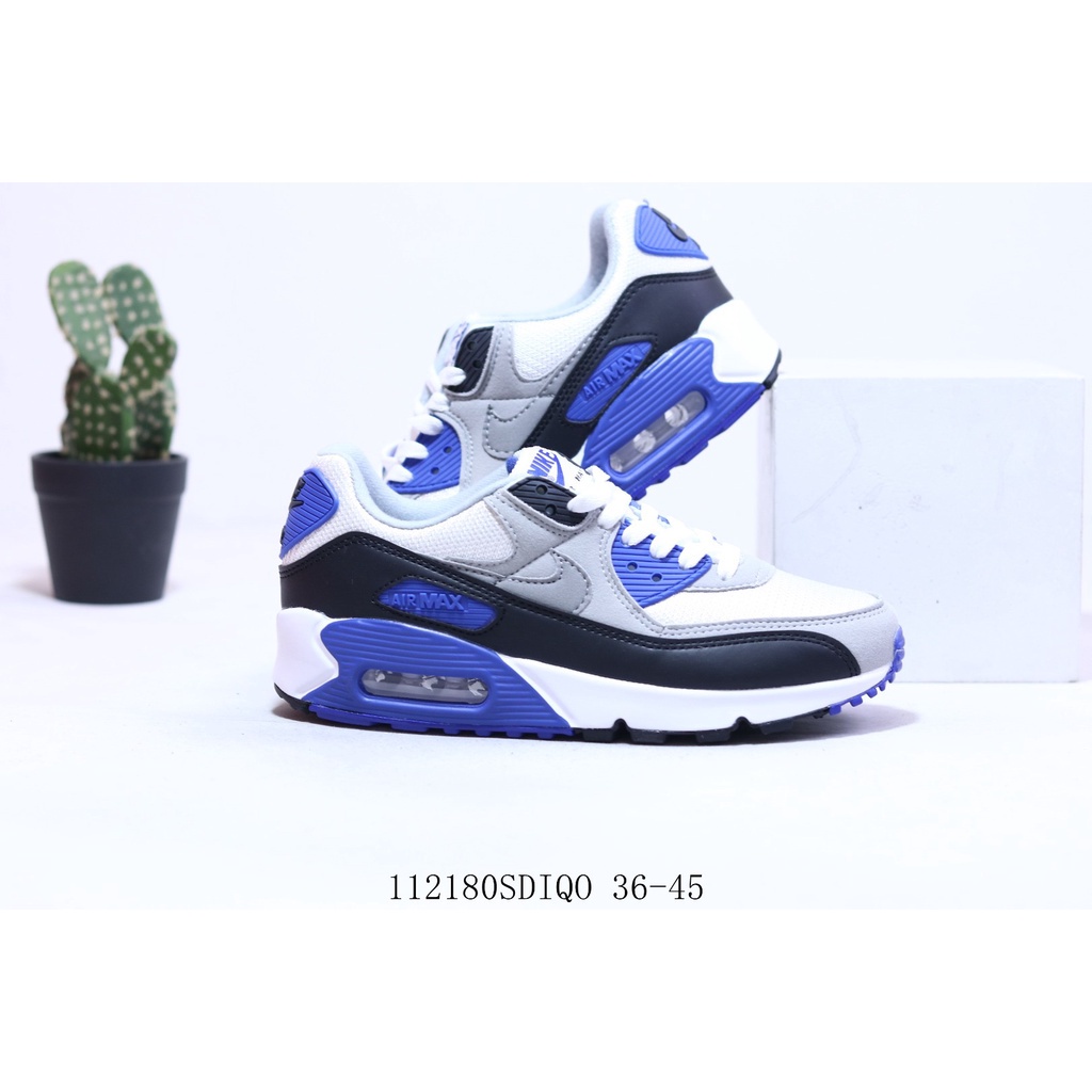 air max 90 light blue
