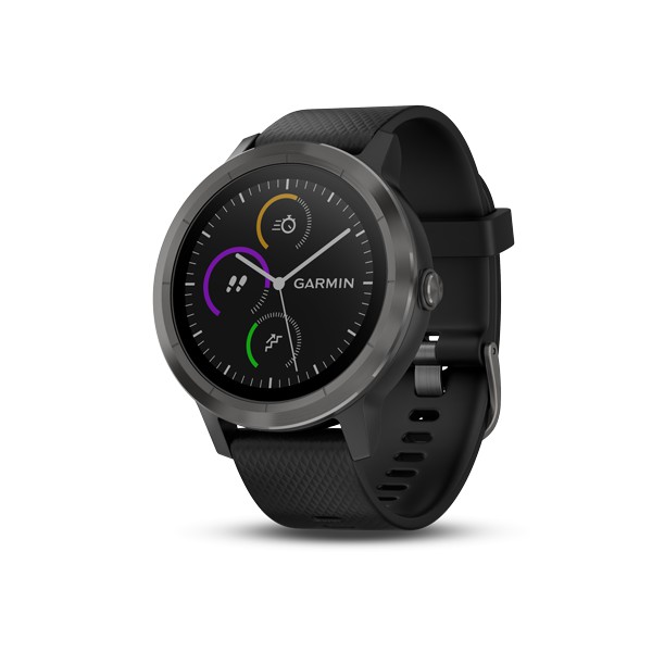 garmin vivoactive 3 shopee