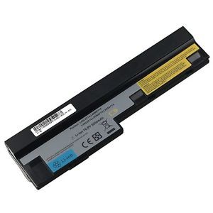 Lenovo Ideapad S10 3 S10 3s U160 U165 S100 S5 S0 Oem Laptop Battery Shopee Singapore
