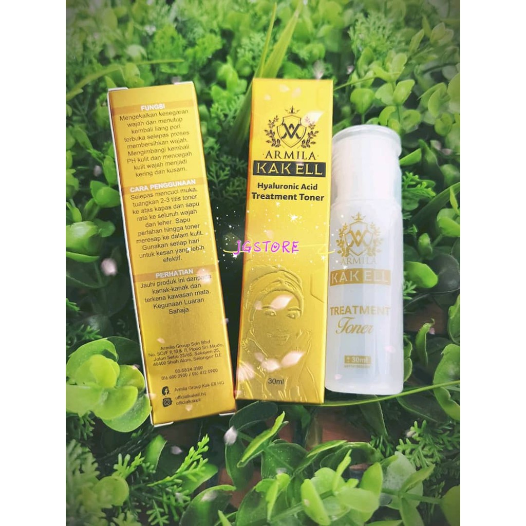 produk armila kak ell
