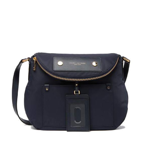 marc jacobs nylon crossbody