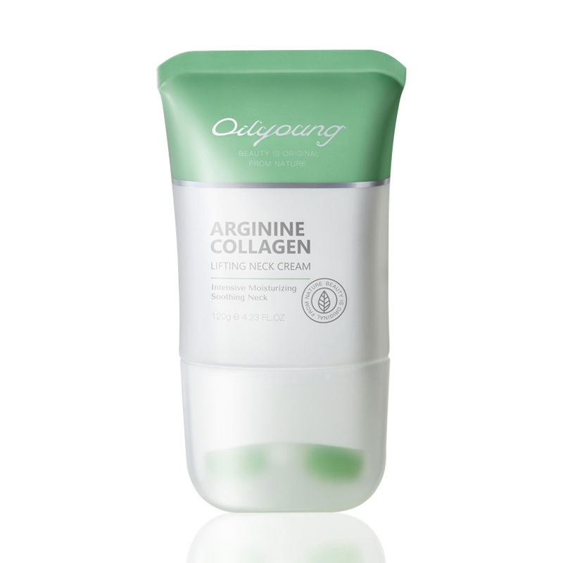 arginine essence neck cream