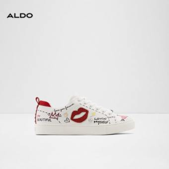 aldo heart sneakers