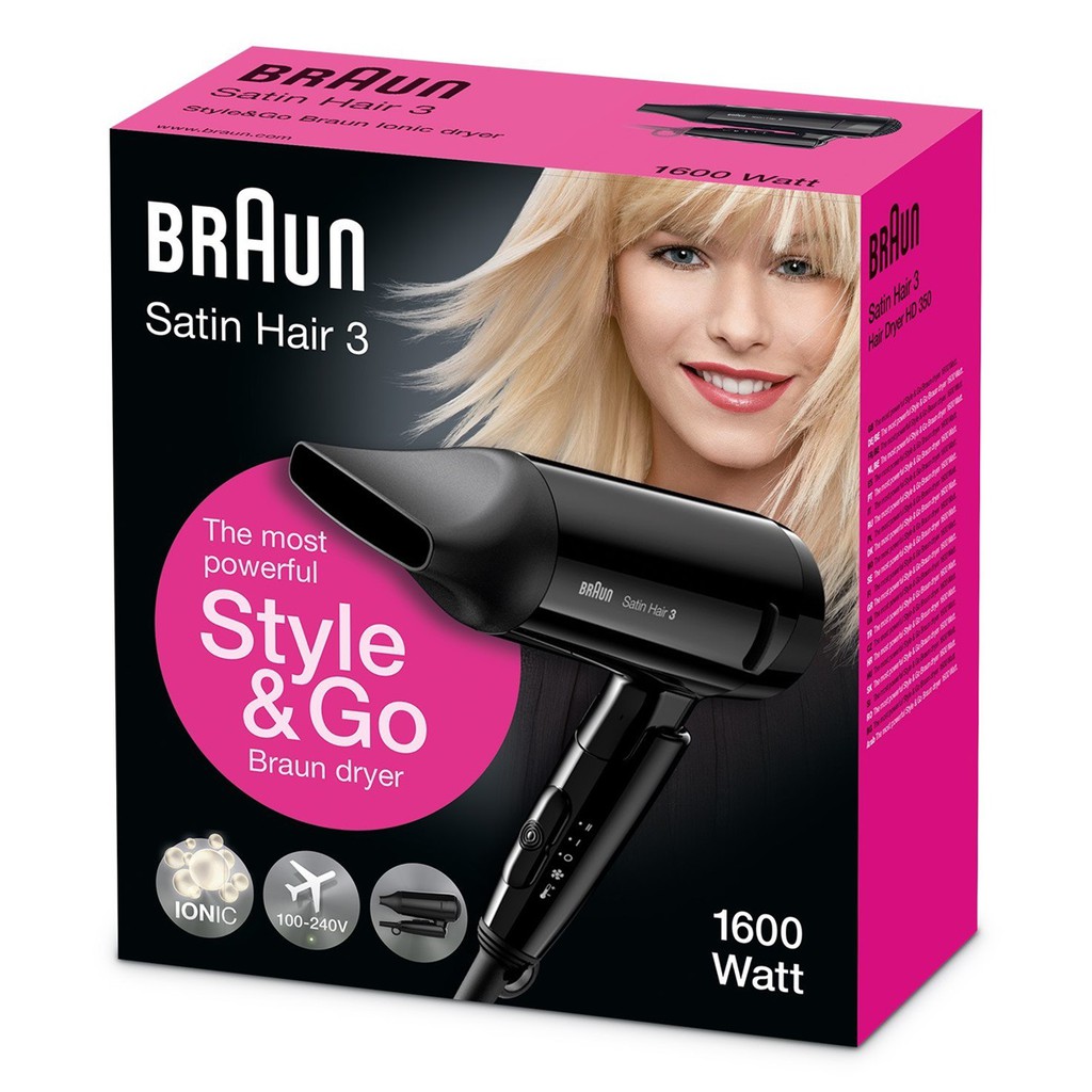 braun toy hair dryer