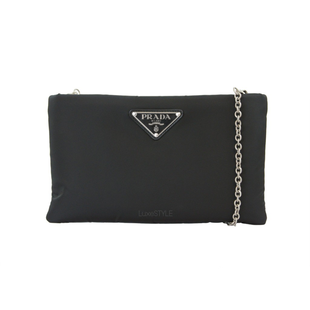 prada small sling bag